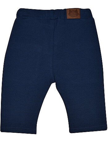 Ensemble T-shirt et pantalon Rémi