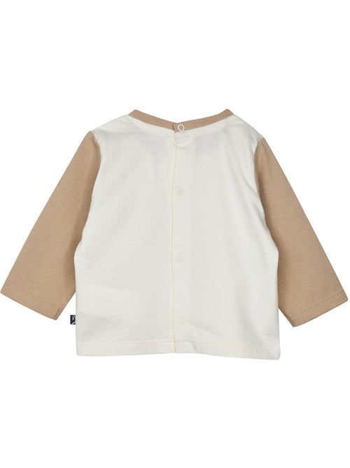 Ensemble T-shirt et pantalon Rémi - Kiabi