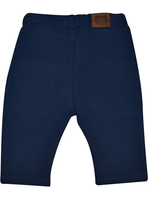 Ensemble T-shirt et pantalon Rémi - Kiabi