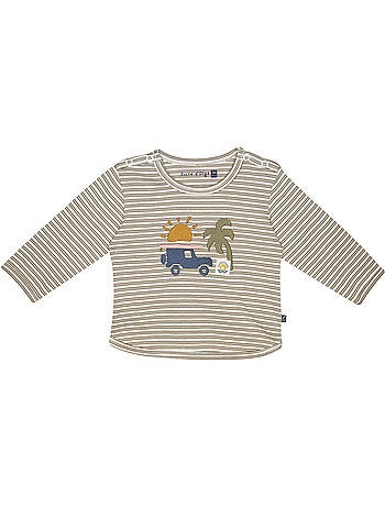 Ensemble T-shirt et pantalon Richelieu