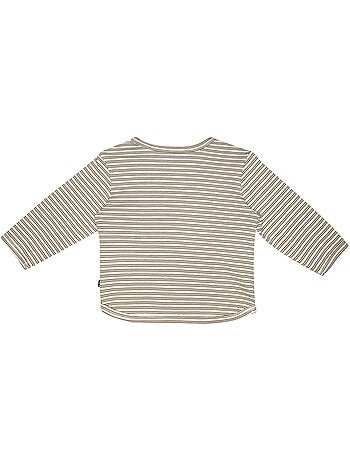 Ensemble T-shirt et pantalon Richelieu