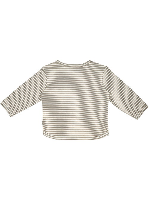 Ensemble T-shirt et pantalon Richelieu - Kiabi