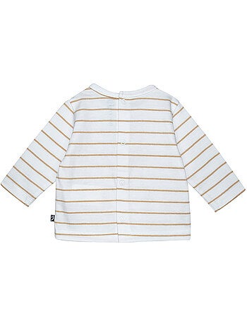 Ensemble T-shirt et pantalon Robin