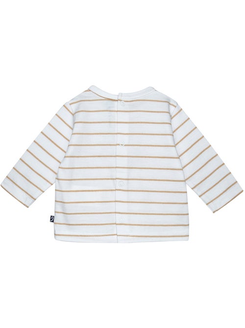 Ensemble T-shirt et pantalon Robin - Kiabi