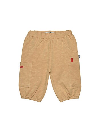 Ensemble T-shirt et pantalon Robin Sucre d'Orge