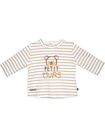 Ensemble T-shirt et pantalon Rodney