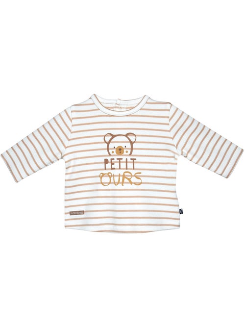 Ensemble T-shirt et pantalon Rodney - Kiabi