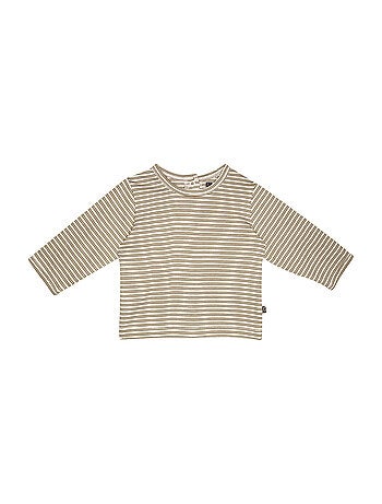 Ensemble T-shirt et salopette Ruiz