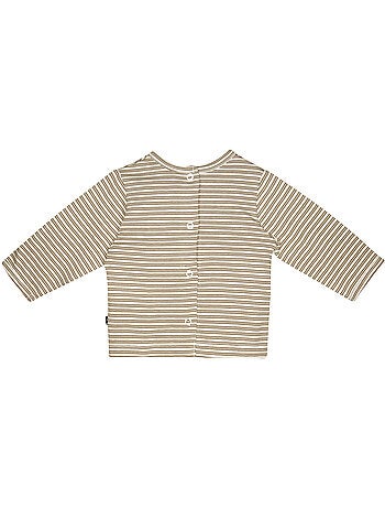 Ensemble T-shirt et salopette Ruiz