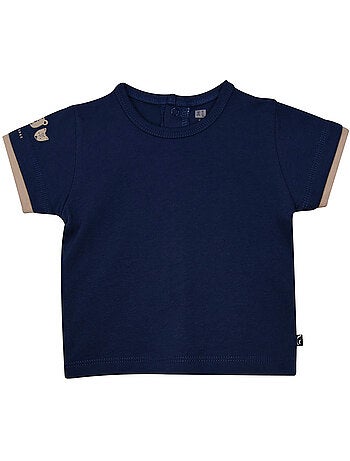 Ensemble T-shirt et salopette Ryan
