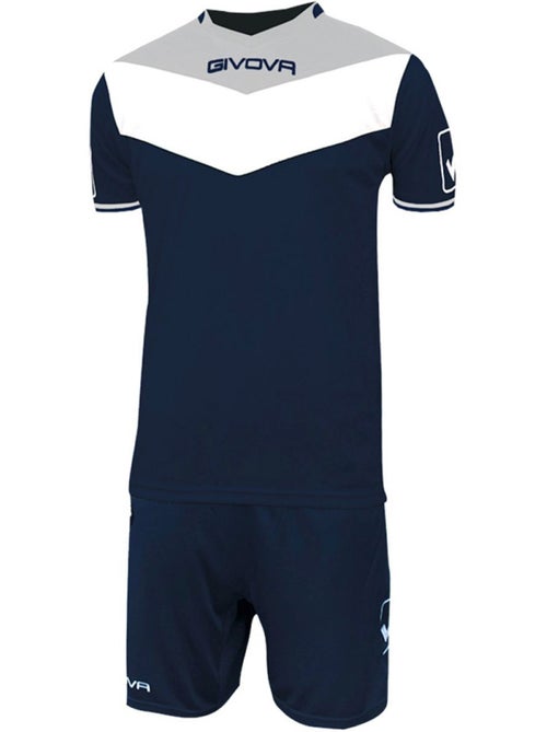 Ensemble t-shirt et short - givova - Kiabi Ensemble t-shirt et short - givova - Kiabi