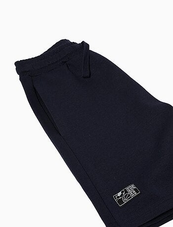 Ensemble T-shirt et short MO Fashion