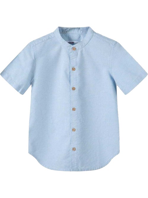 Ensemble t-shirt et short motif/style uni - minoti - Kiabi