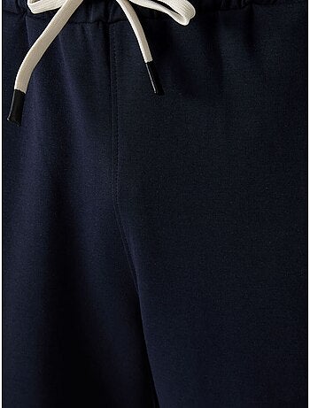 Ensemble t-shirt et short oversize tommy