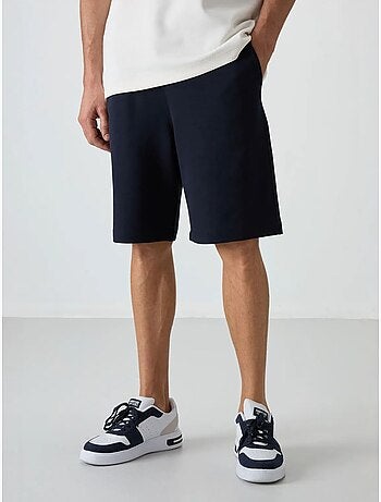 Ensemble t-shirt et short oversize tommy