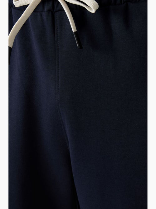 Ensemble t-shirt et short oversize tommy - Kiabi Ensemble t-shirt et short oversize tommy - Kiabi