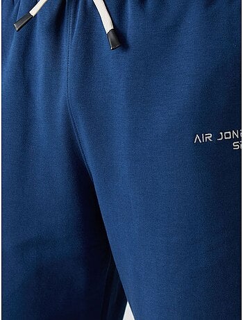 Ensemble t-shirt et short oversize tommy