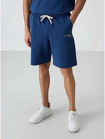Ensemble t-shirt et short oversize tommy