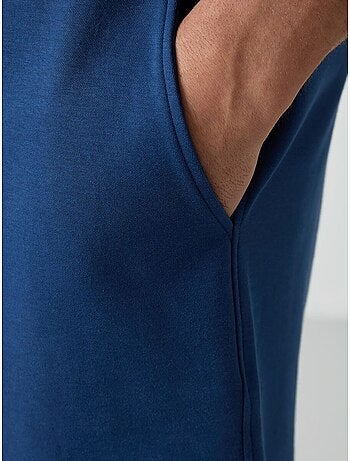 Ensemble t-shirt et short oversize tommy