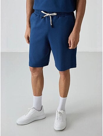 Ensemble t-shirt et short oversize tommy