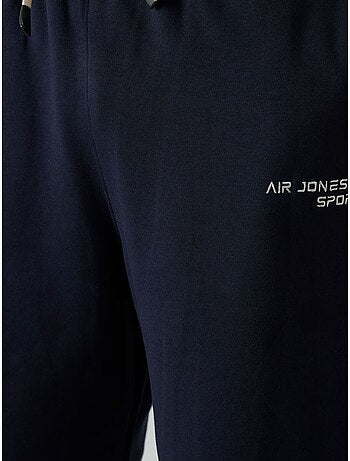 Ensemble t-shirt et short oversize tommy