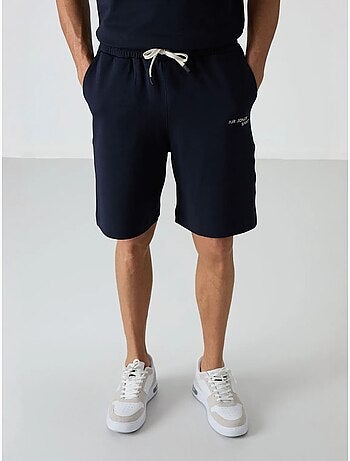Ensemble t-shirt et short oversize tommy