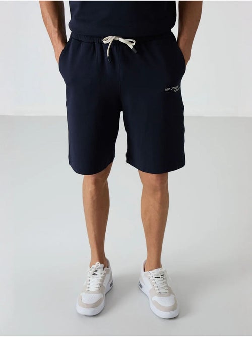 Ensemble t-shirt et short oversize tommy - Kiabi