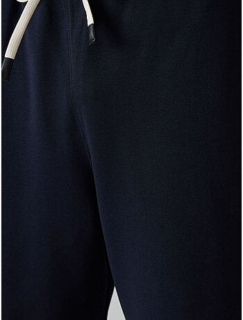 Ensemble t-shirt et short oversize tommy
