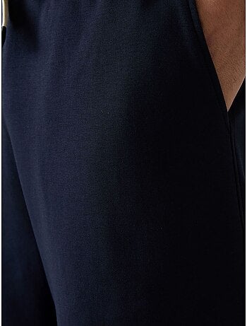 Ensemble t-shirt et short oversize tommy