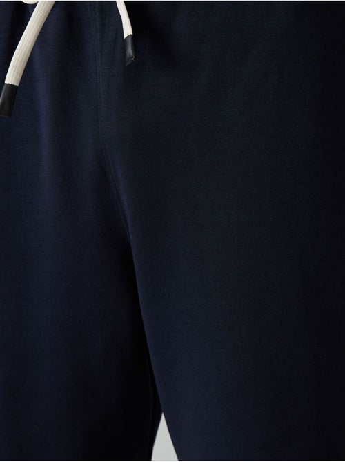 Ensemble t-shirt et short oversize tommy - Kiabi Ensemble t-shirt et short oversize tommy - Kiabi