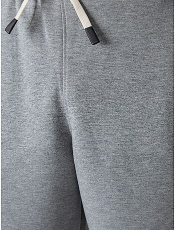 Ensemble t-shirt et short oversize tommy