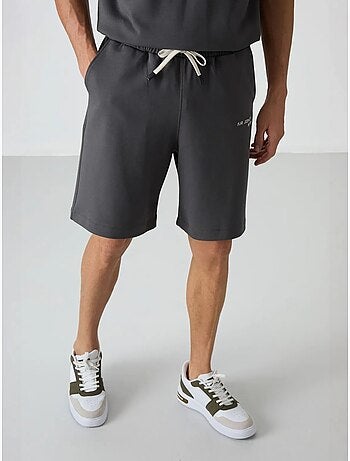 Ensemble t-shirt et short oversize tommy