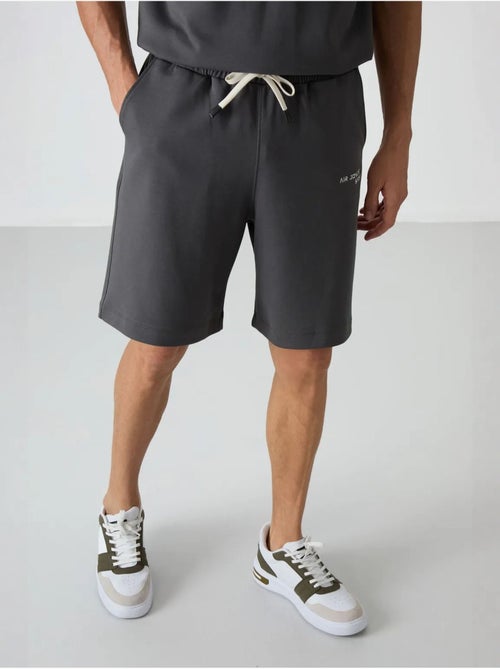 Ensemble t-shirt et short oversize tommy - Kiabi