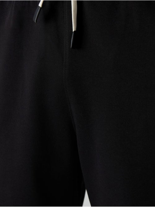 Ensemble t-shirt et short oversize tommy - Kiabi