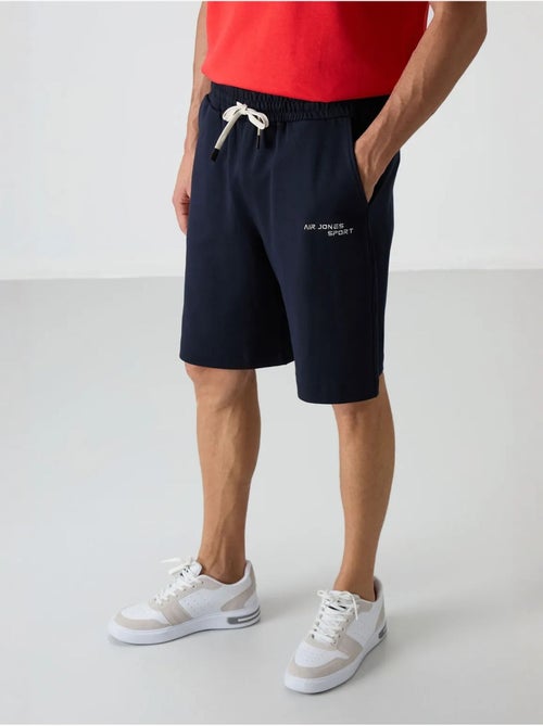 Ensemble t-shirt et short oversize tommy - Kiabi