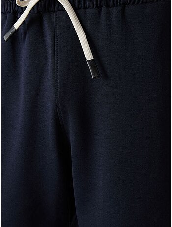 Ensemble t-shirt et short oversize tommy