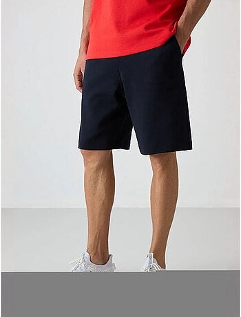 Ensemble t-shirt et short oversize tommy