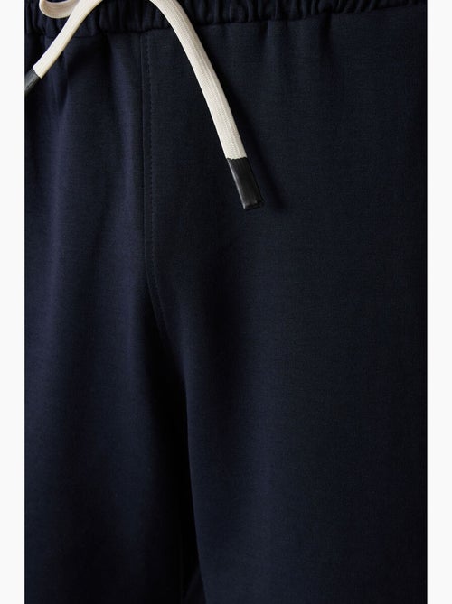Ensemble t-shirt et short oversize tommy - Kiabi Ensemble t-shirt et short oversize tommy - Kiabi