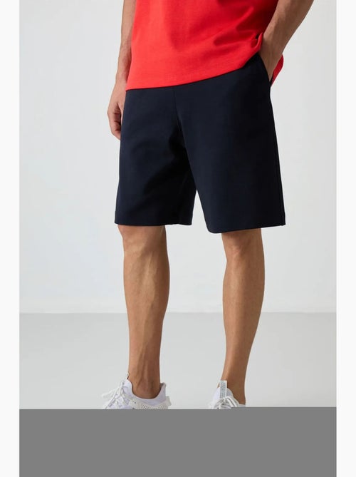 Ensemble t-shirt et short oversize tommy - Kiabi Ensemble t-shirt et short oversize tommy - Kiabi
