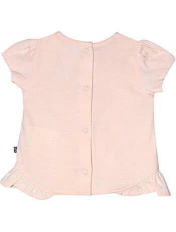 Ensemble T-shirt et short Ramia