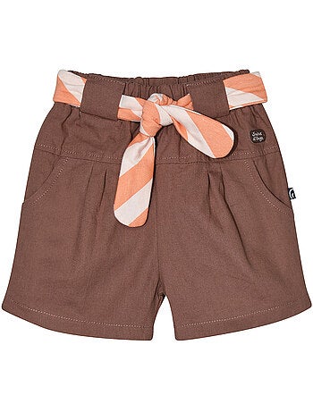 Ensemble T-shirt et short Ramia