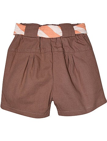 Ensemble T-shirt et short Ramia