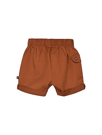 Ensemble T shirt et short Régis Sucre d'Orge