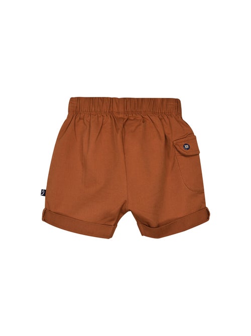 Ensemble T shirt et short Régis Sucre d'Orge - Kiabi