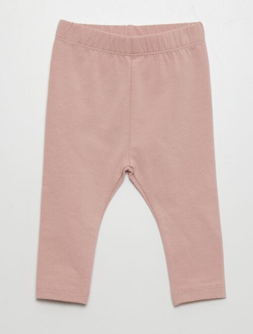 Kiabi legging bebe outlet fille