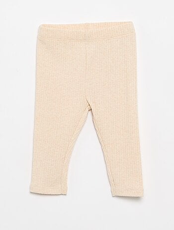 Ensemble T-shirt + legging