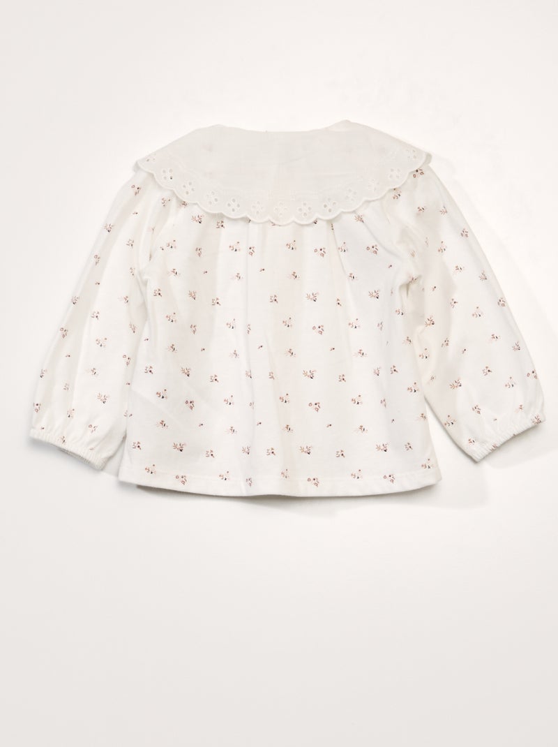 Ensemble Fille 10 Ans H&M Kiabi : T-shirt + Legging Noir - Léger Pour L'été