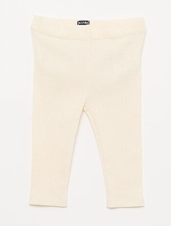 Ensemble t-shirt + legging + gilet - 3 pièces