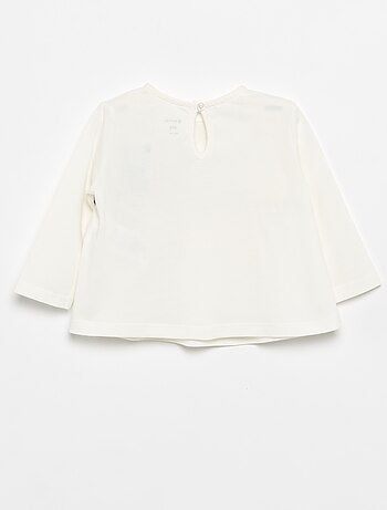 Ensemble T-shirt + legging