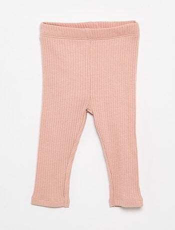 Ensemble T-shirt + legging